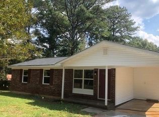 1411 Wisdom Way, Austell, GA 30106