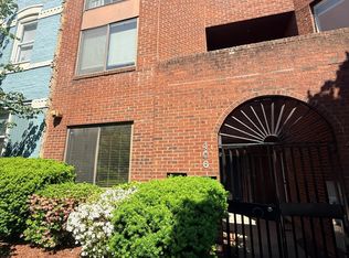 406 15th St SE APT B, Washington, DC 20003