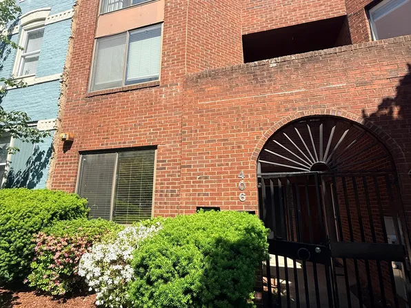 406 15th St SE APT B, Washington, DC 20003