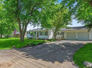 6774 Wilmont Ter, Huntsville, OH 43324