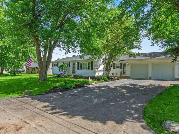 6774 Wilmont Ter, Huntsville, OH 43324