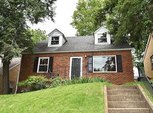 1676 Wiltshire Blvd, Huntington, WV 25701