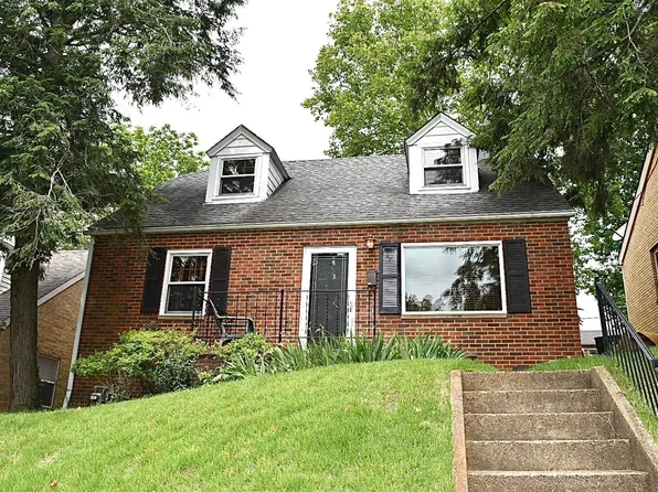 1676 Wiltshire Blvd, Huntington, WV 25701