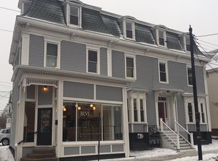 1 North St APT 4, Portland, ME 04101