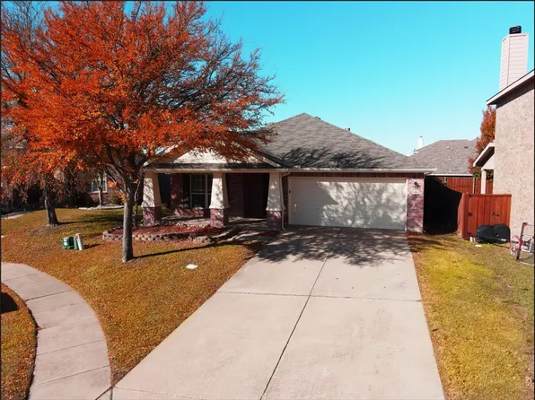 1018 Nueces Ct, Forney, TX 75126