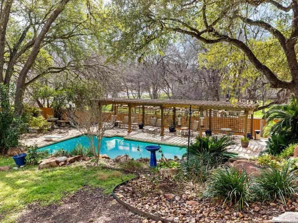 13707 BLUFFGATE, San Antonio, TX 78216