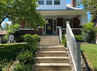 1801 Harvard Dr, Louisville, KY
