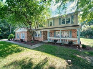 5335 Deer Ridge Rd, Jackson, MI 49201