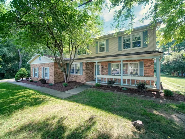 5335 Deer Ridge Rd, Jackson, MI 49201