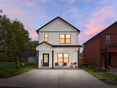 198 Cave St #C, Clarksville, TN, 37042