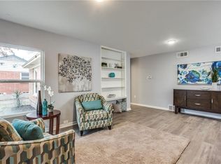 2216 Glengariff Dr, Dallas, TX 75228