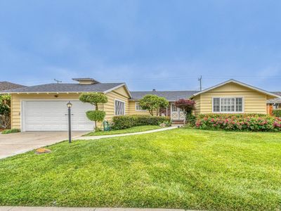 222 Encinada Dr, Salinas, CA, 93901