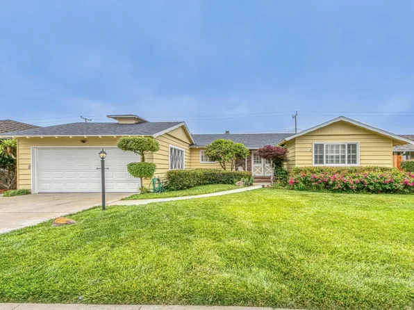 222 Encinada Dr, Salinas, CA 93901
