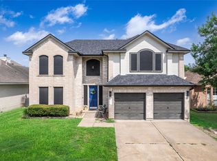 17804 Dansworth Dr, Pflugerville, TX 78660