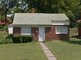 17354 James Couzens Fwy, Detroit, MI 48235