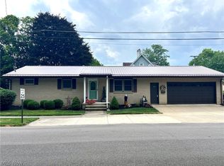 108 S Adams St, Loudonville, OH 44842