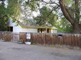 14 E Clark St, East Helena, MT 59635