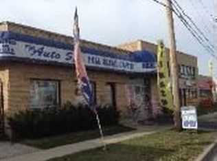 3110 River Rd, River Grove, IL 60171