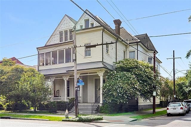 1st image of 2301 Magazine St #D