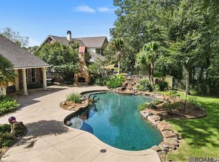 6931 Hunters Way, Denham Springs, LA 70726