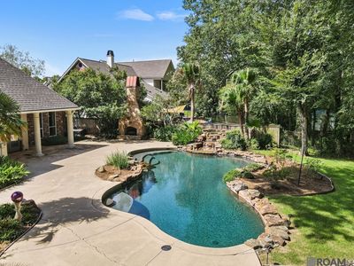 6931 Hunters Way, Denham Springs, LA, 70726