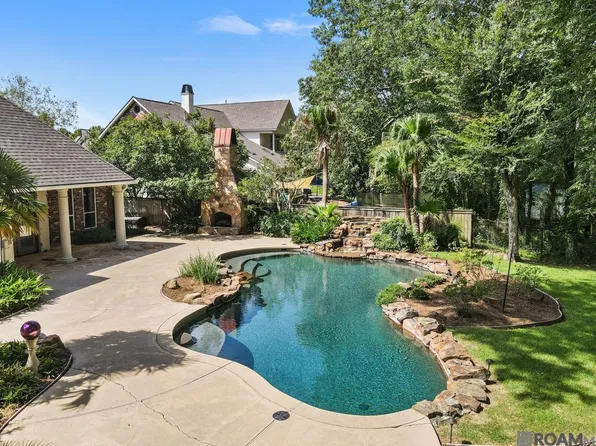 6931 Hunters Way, Denham Springs, LA 70726
