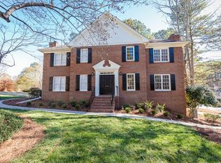 9048 Carroll Manor Dr, Sandy Springs, GA 30350