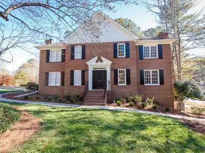 9048 Carroll Manor Dr, Sandy Springs, GA, 30350