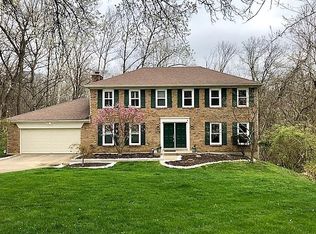 11576 Kemperwoods Dr, Cincinnati, OH 45249