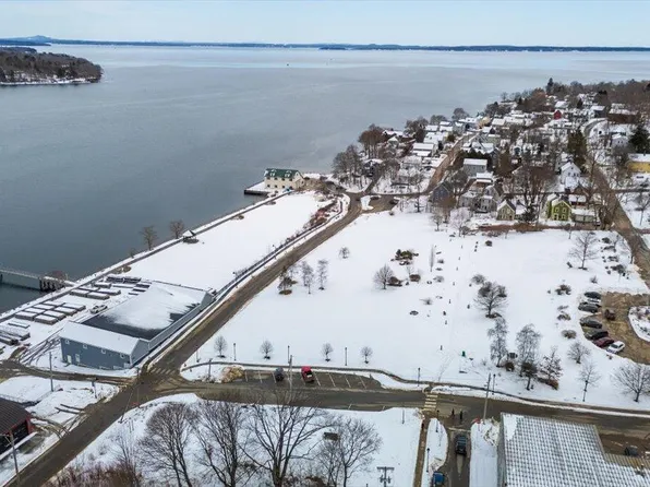 1 Miller Street, Belfast, ME 04915