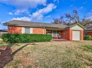 2413 Huntleigh Dr, Oklahoma City, OK 73120