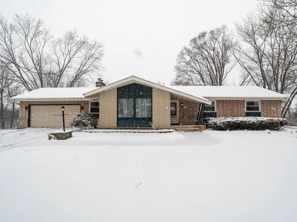 W136N8741 Esquire ROAD, Menomonee Falls, WI 53051