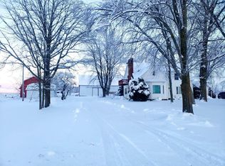 204001 County Rd E, Marshfield, WI 54449