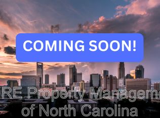 521 Everette St, Monroe, NC 28112