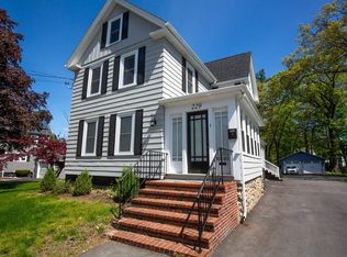 229 Elm St #2, Amesbury, MA 01913
