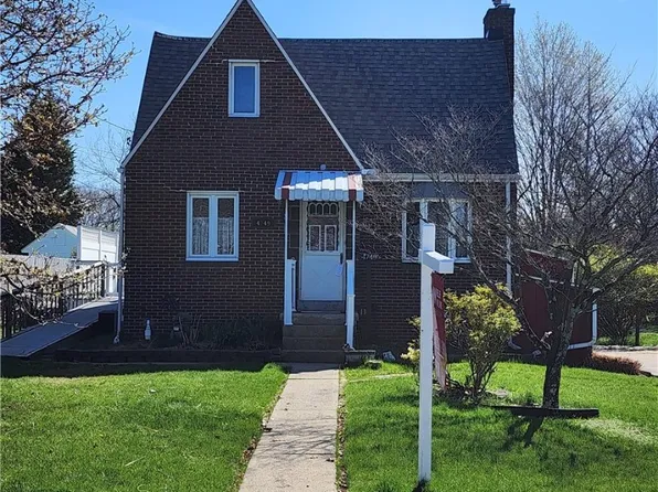 4749 Norma Dr, Pittsburgh, PA 15236