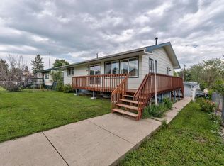 932 Wood Ave, Rapid City, SD 57701