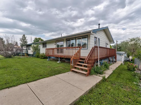 932 Wood Ave, Rapid City, SD 57701