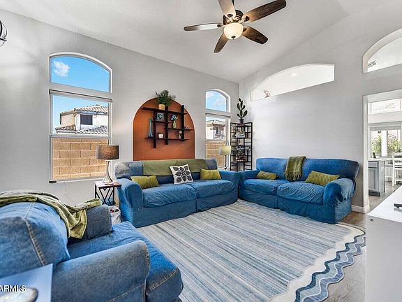 4th image of 3441 E RENEE Drive