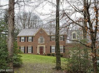 6987 Jeremiah Ct, Manassas, VA 20111