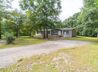 18001 John Cumbest Rd, Moss Point, MS 39562