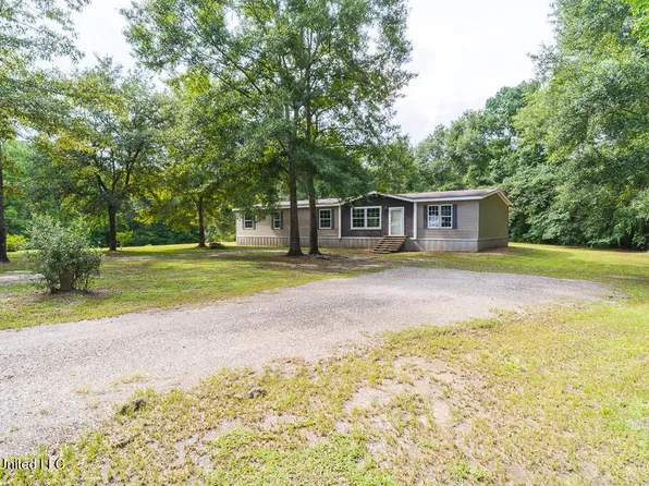 18001 John Cumbest Rd, Moss Point, MS 39562
