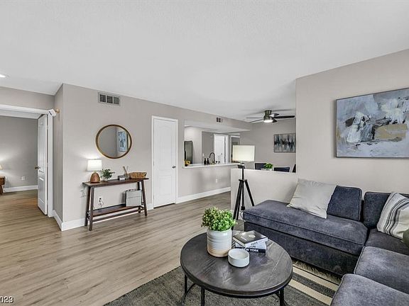5th image of 5055 W Hacienda Ave Unit 1068