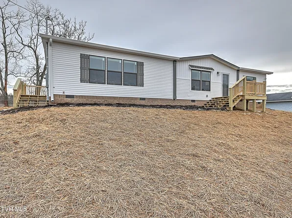 595 Summerville Rd, Kingsport, TN 37663