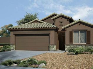 4798 S 237th Ave, Buckeye, AZ 85326