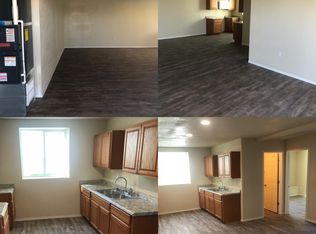 1525 McKinley St, Umatilla, OR 97882