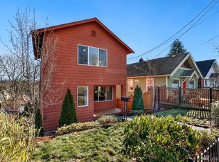 4542 34th Ave S, Seattle, WA 98118