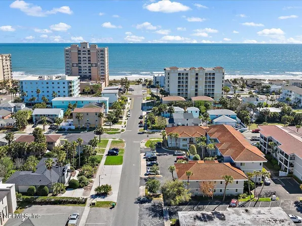 210 11TH Avenue N #206S, Jacksonville Beach, FL 32250