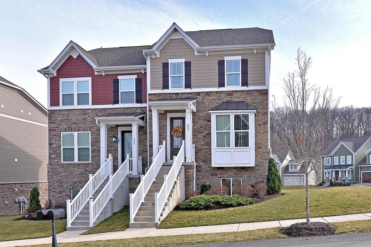 625 Chilliwack Ln, Mars, PA 16046 Zillow