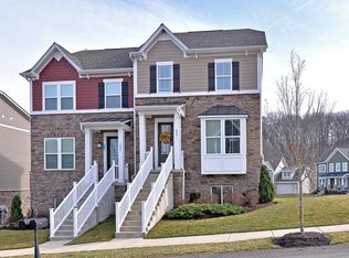 625 Chilliwack Ln, Mars, PA 16046